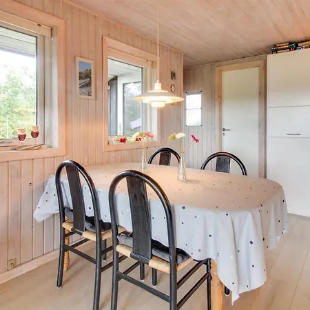 Tuulikki - 1-6km From The Sea By Interhome Feriehus