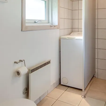 Tuulikki - 1-6km From The Sea By Interhome * Vejers Strand