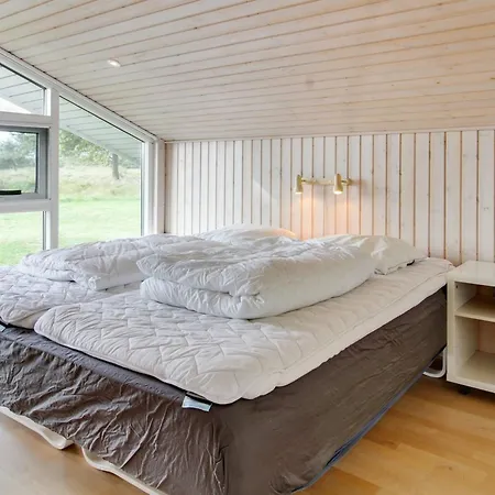 Tuulikki - 1-6km From The Sea By Interhome Holiday home Vejers Strand