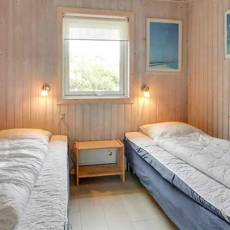 Holiday home Tuulikki - 1-6km From The Sea By Interhome