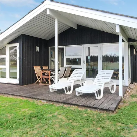Tuulikki - 1-6km From The Sea By Interhome * Vejers Strand