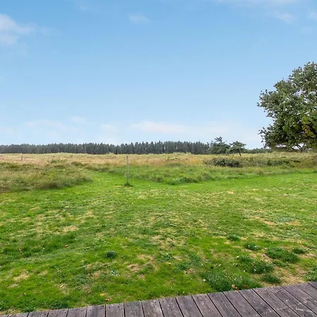 Tuulikki - 1-6km From The Sea By Interhome Holiday home